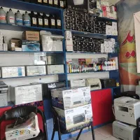 پرینتر دانش آموزی چاپ با گوشی