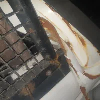 آریسان  مدل 95 تصادفی