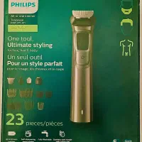 ست ماشین اصلاح سری 7900 فیلیپس مدل MG7790