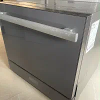 ماشین ظرفشویی مجیک ۹ نفره