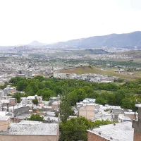 خانه ویلایی