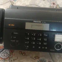 تلفاکس پاناسونیک