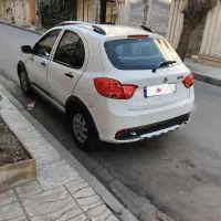 کوئیک مدل۹۹|خودرو سواری و وانت|کرج, کرج نو|دیوار