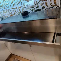 هود خارجی سالم mekappa