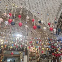 استخدام باریستا