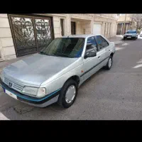 پژو405مدل88|خودرو سواری و وانت|زنجان, |دیوار