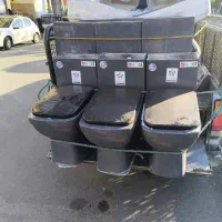 توالت فرنگی