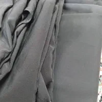 چادرمشکی|لباس|قم, قلعه عموحسین|دیوار