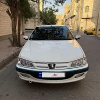 پژو پارس مدل ۹۳ بیرنگ