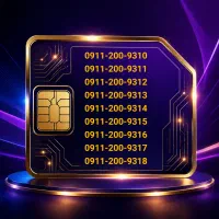 0911-200-9310|سیمکارت|گرگان, |دیوار