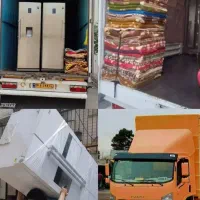 باربری اسباب کشی منزل صدرا شیراز بارجابجایی اثاثیه