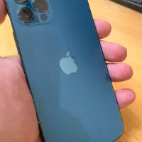 ایفون 12 پرو