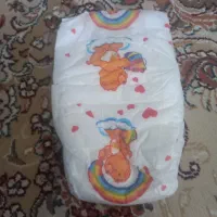 مای بی بی یا پوشک