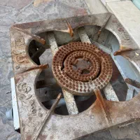 اجاق  بزرگ