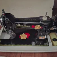 چرخ خیاطی نو