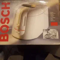 سرخ کن بوش اصل آلمان