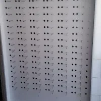 استند عینک افتابی