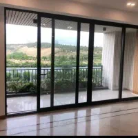 ۱۳۵ متر مرزداران دو پارکینگ‌سندی و ۱۴۵ متر