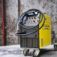 دستگاه جوش co2  .دریل وقلاویز ۲۰ پیشرو