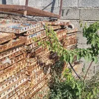 فروش قالب ستون فولاد مبارکه اصفهان