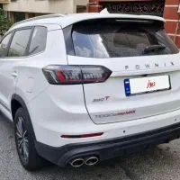 تیگو هشت پرومکس 1404ie
