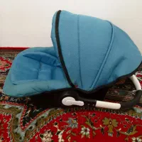 کریر|کالسکه و لوازم جانبی|کنگاور, |دیوار