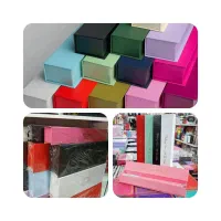 باکس کتابی مناسب پول ارایی و گل ارایی