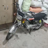 باسلام موتور مدل ۹۵ زیگما
