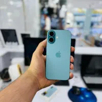 ۱۶نرمال