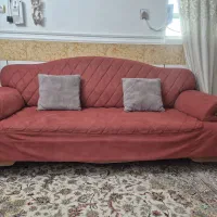 مبل 8 نفره راحتی