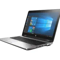 لپ تاپ HP G1 650 i7 4712MQ