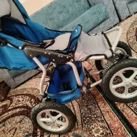 کالسکه خارجی برند فارلین