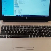 لب تاپ hp|رایانه همراه|کرمانشاه, |دیوار