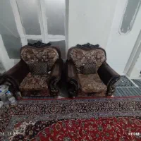 مبل|مبلمان خانگی و میز عسلی|قم, مهر آباد|دیوار