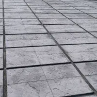موزاییک کار  حرفه ای