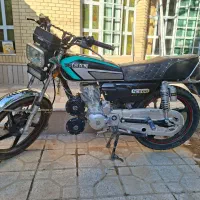 موتور  ۲۰۰ احسان