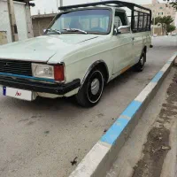 پیکان وانت مدل 88