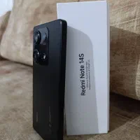 گوشی redmi note 14S