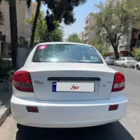 کیا ریو اتوماتیک