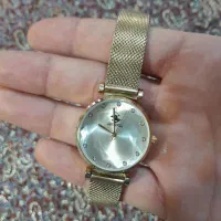 ساعت مچی زنانه برندg sport polo
