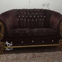 مبلمان راحتی