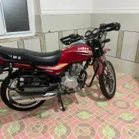 موتور احسان شکاری ۲۰۰ مدل ۱۴۰۳