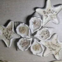شمع های دستساز
