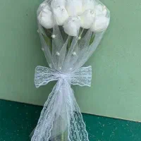 تزئین ماشین عروس