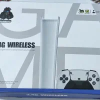 دستگاه GAME STICK PRO 4K