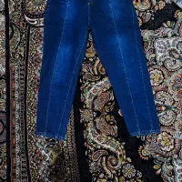شلوار جین زنانه ، شلوار لی زنانه