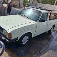 ولنت پیکان ۸۷دوگانه فابریک