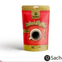 چای نیوشا باکلی طمع هات چاکلت  قهوه