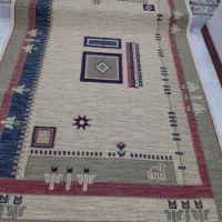 فرش ۴ متری (۲/۳۰×۱۴۵)گبه
