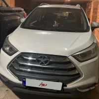 جک s3مدل ۹۷
